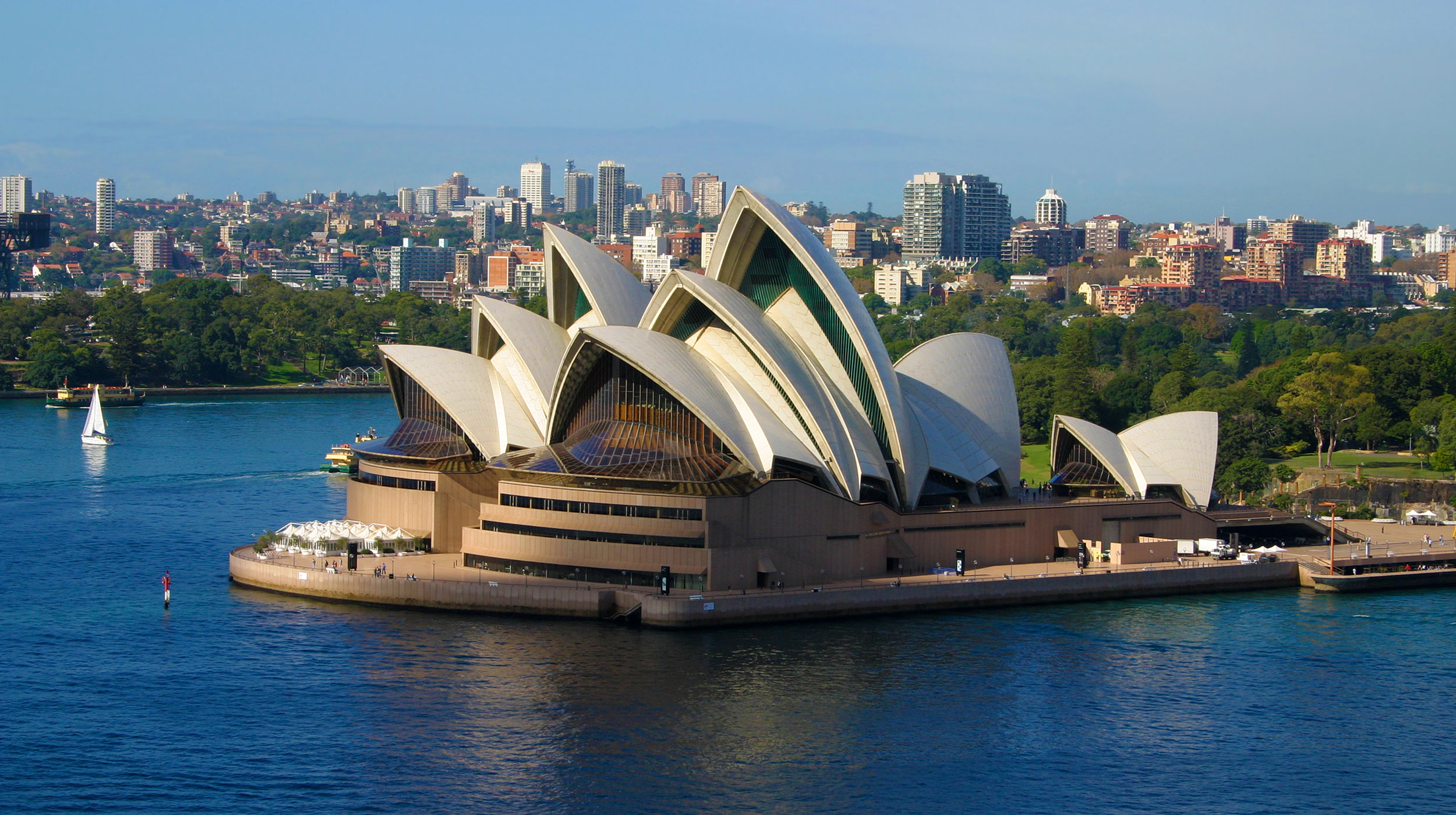 33 interesting facts about Australia