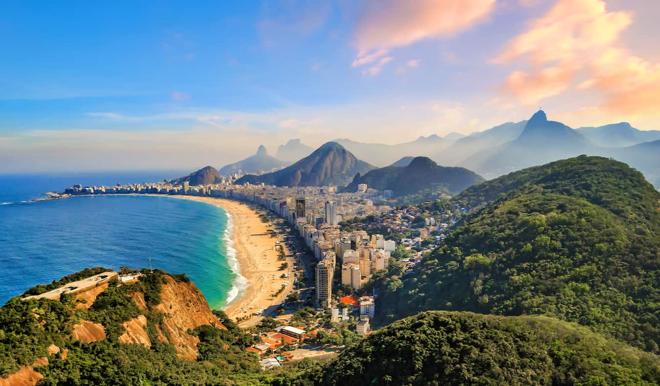 28 interesting facts about Brazil