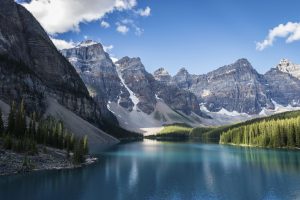 Interesting facts about Canada