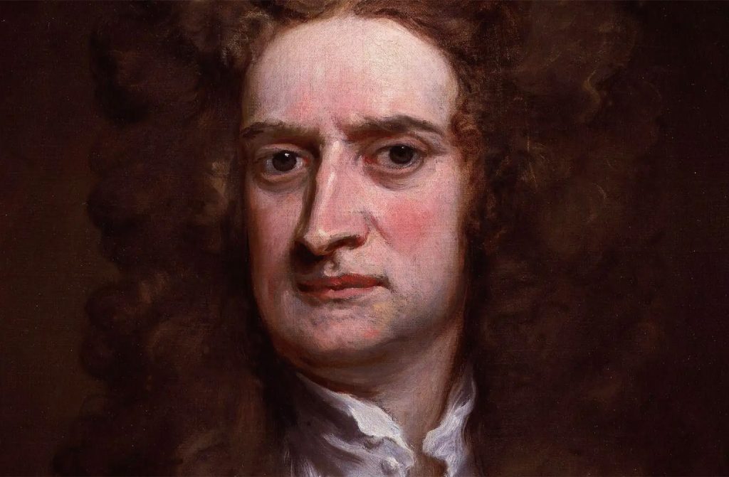 25 Interesting Facts About Isaac Newton ᐈ 💡 Millionfacts 🌵 4852