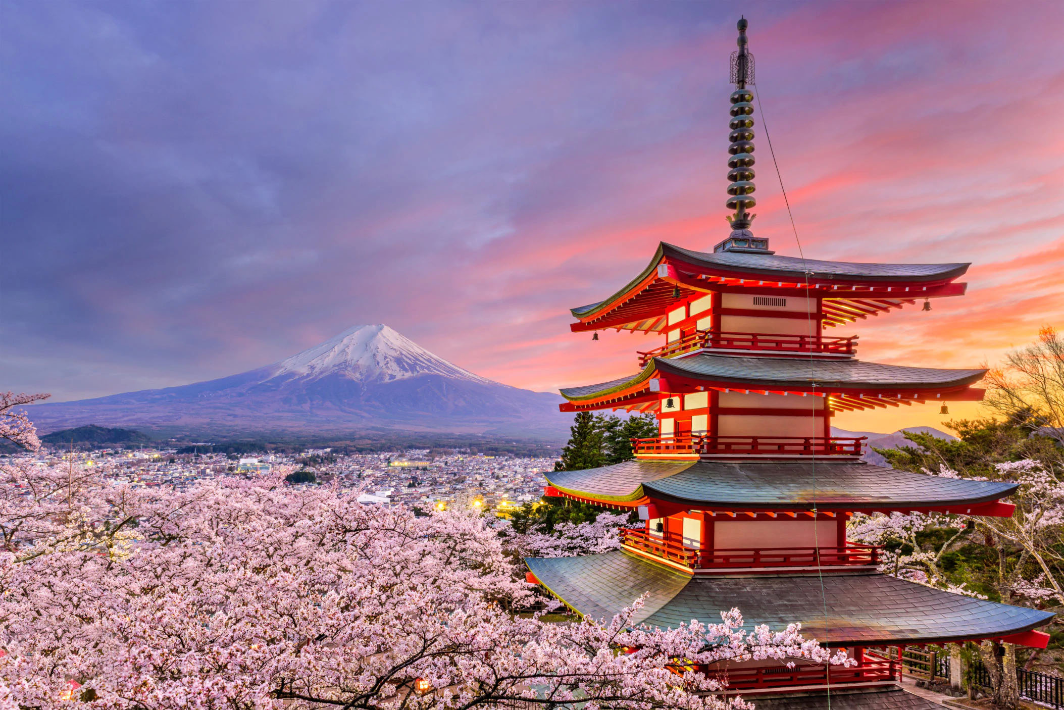 31 interesting facts about Japan