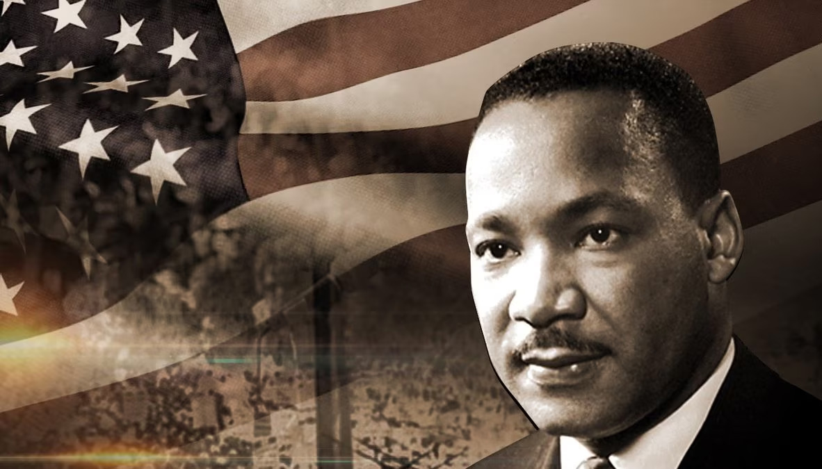 23 interesting facts about Martin Luther King