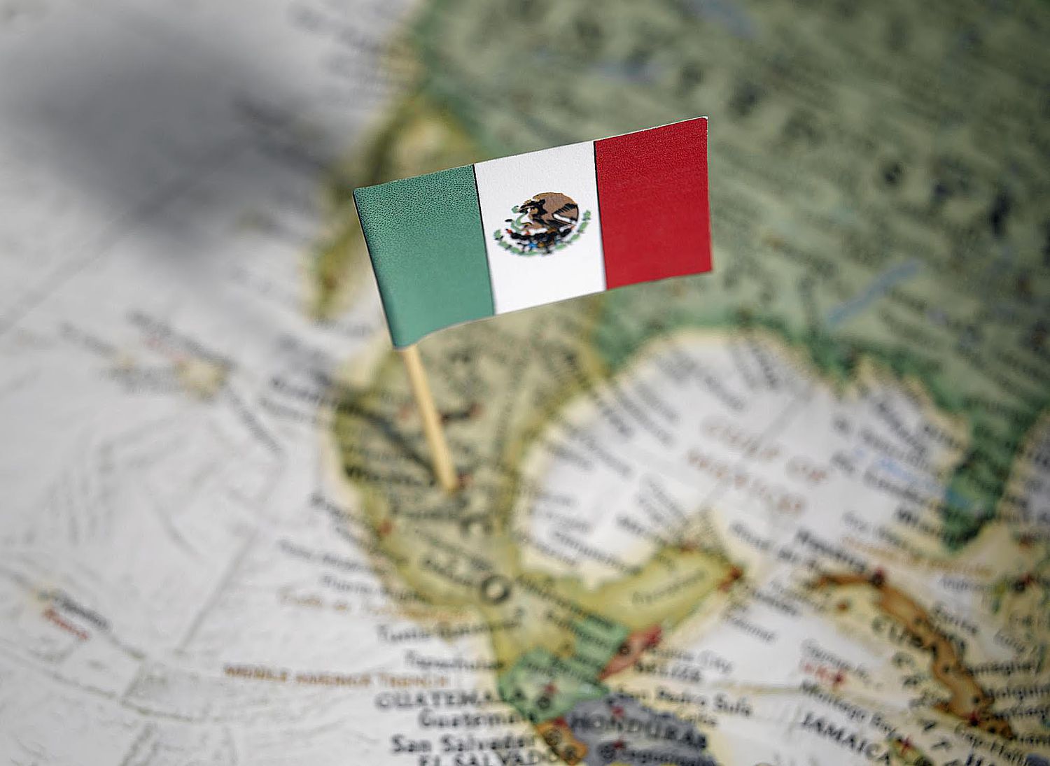 40 interesting facts about Mexico and Mexican