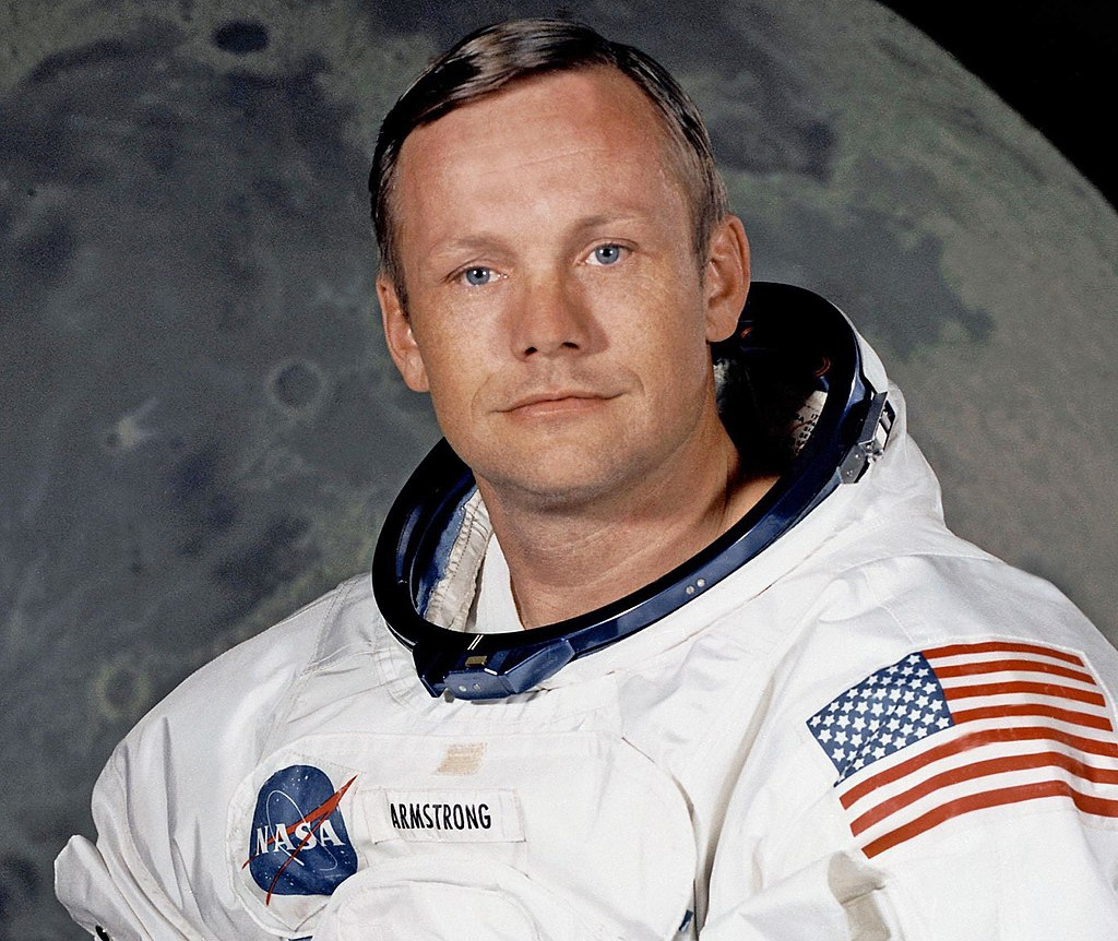 27 interesting facts about Neil Armstrong