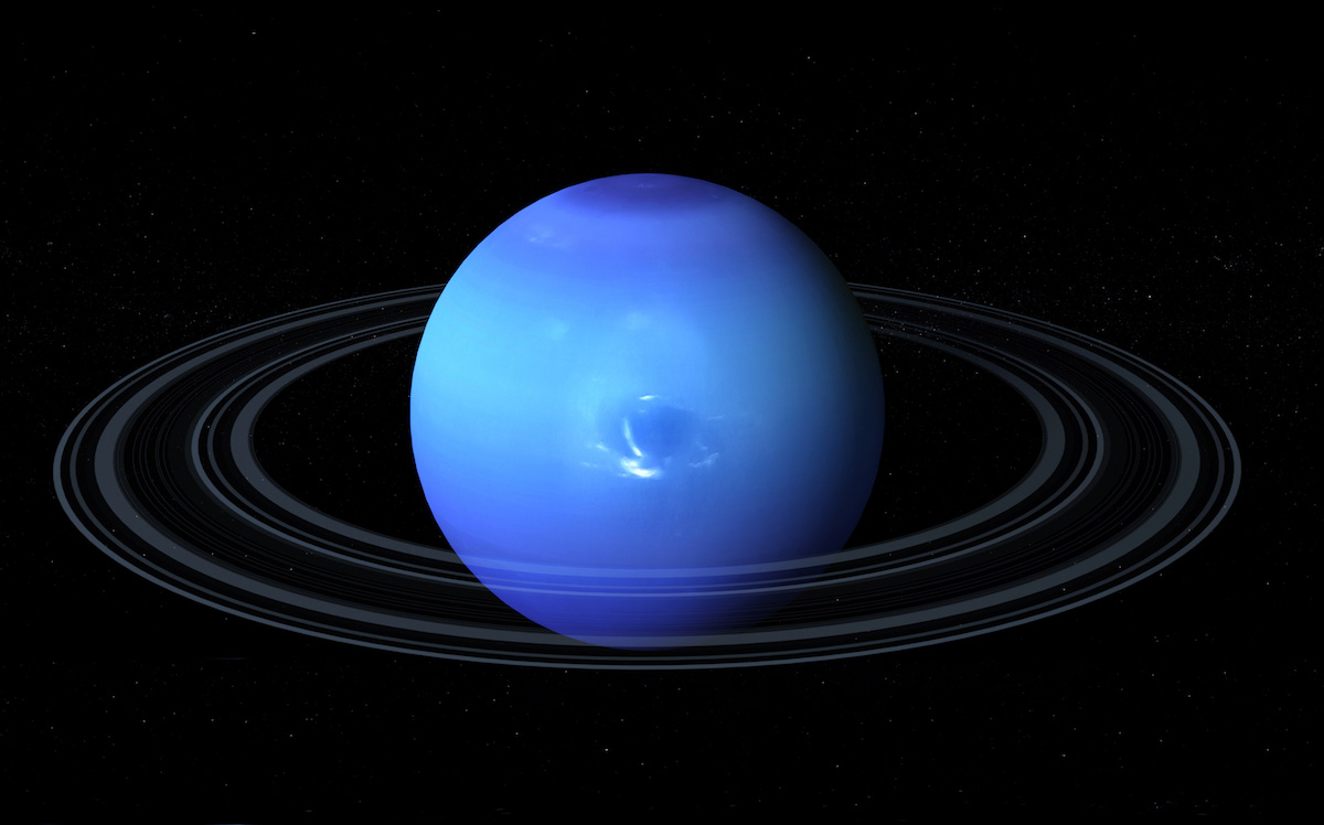 30 interesting facts about Neptune