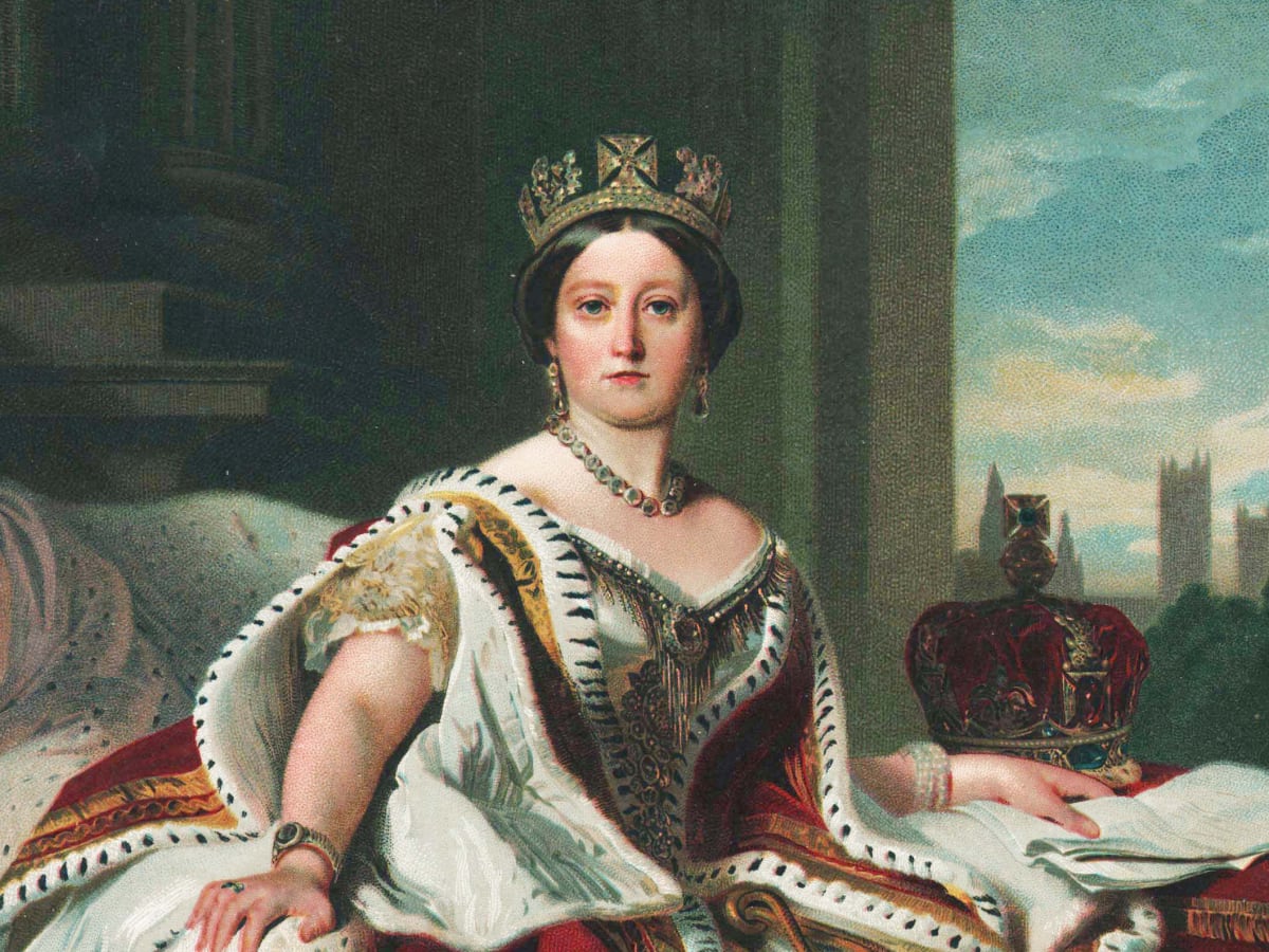 27 interesting facts about Queen Victoria