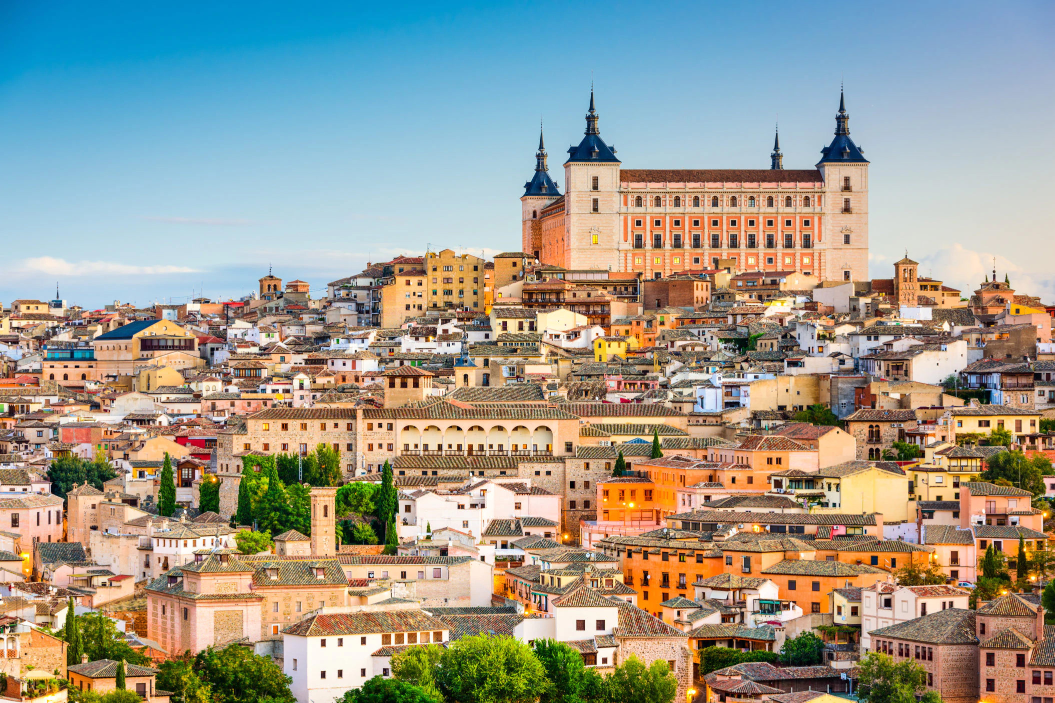 30 interesting facts about Spain