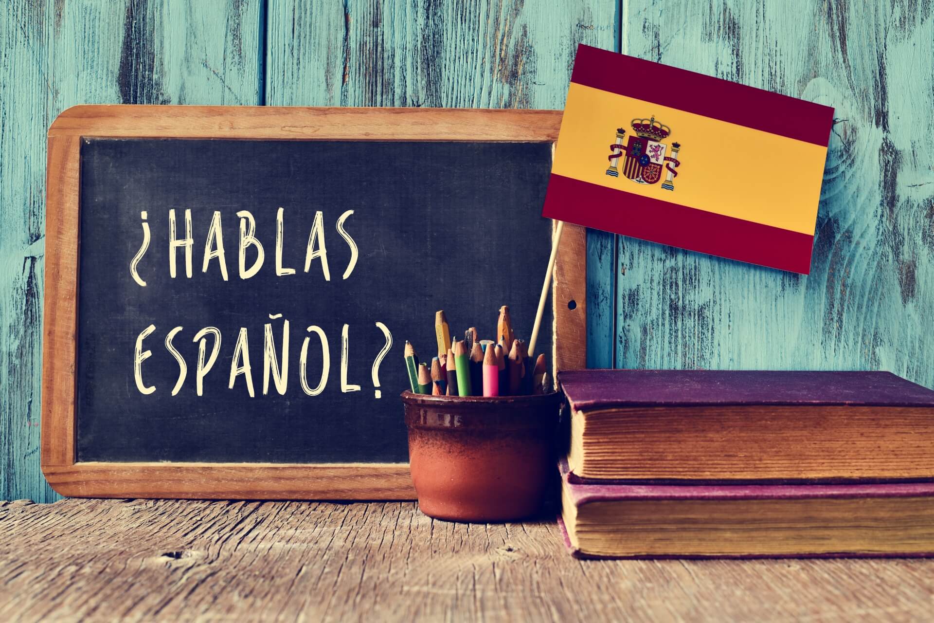 26 interesting facts about Spanish