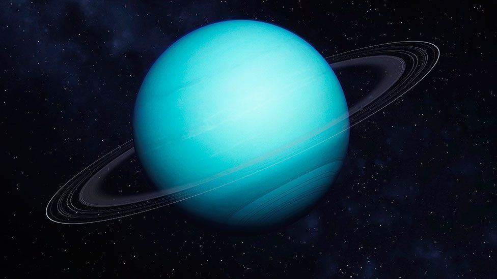30 interesting facts about Uranus