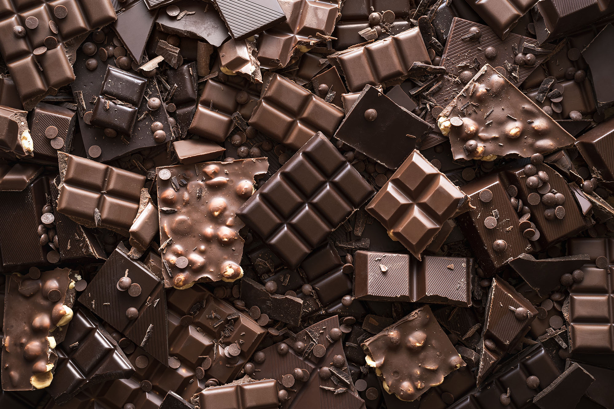 37 interesting facts about Chocolate