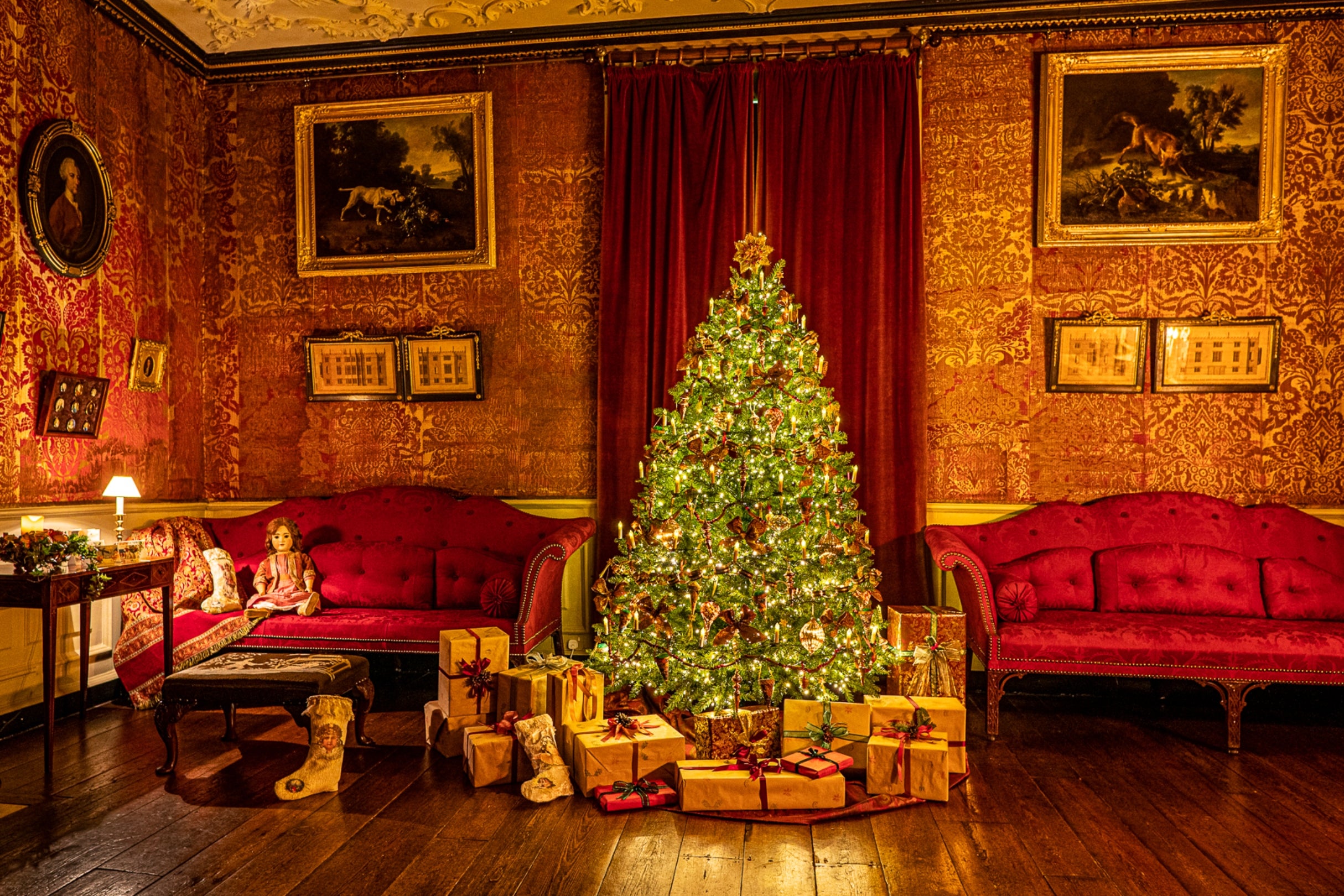 26 interesting facts about Christmas