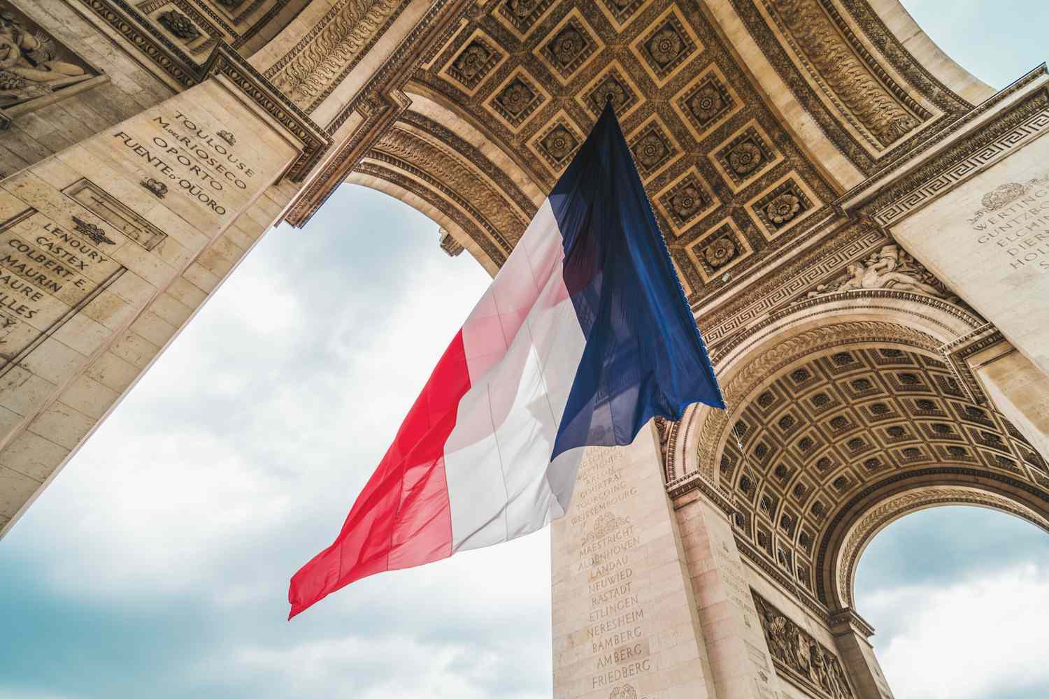 10 interesting facts about French