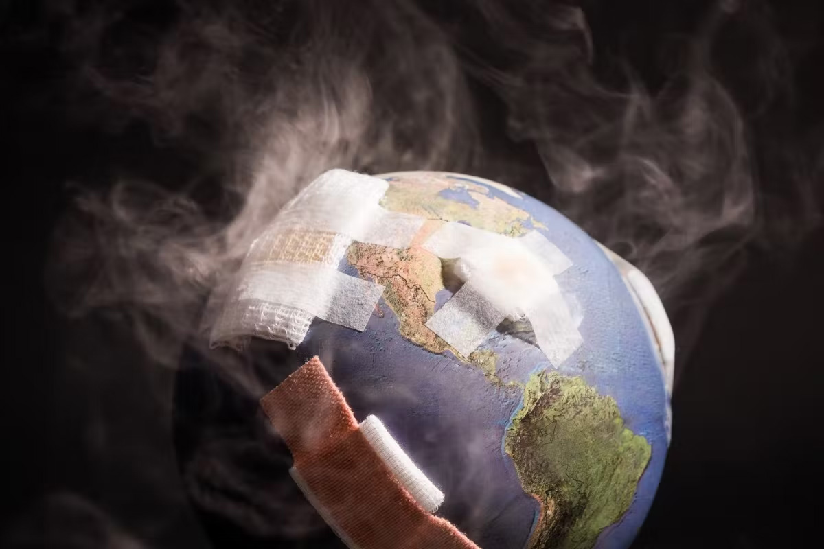 18 interesting facts about global warming