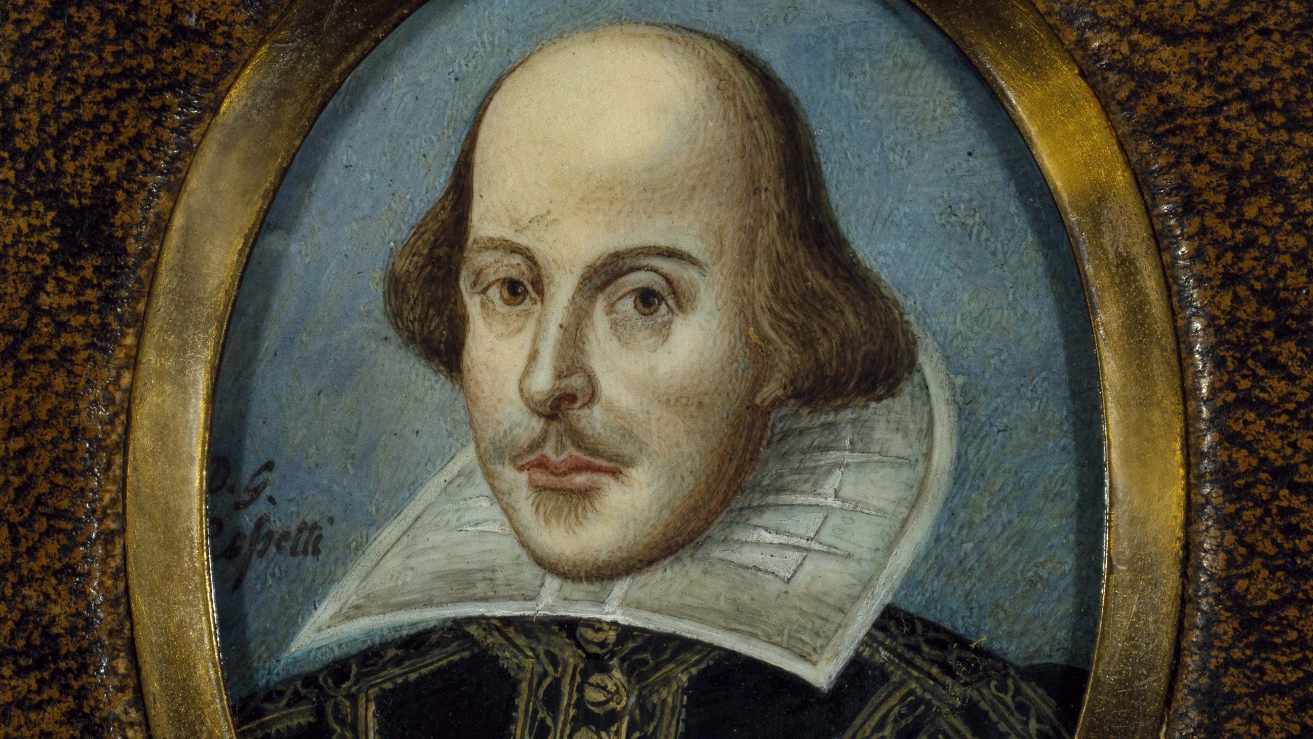 24 interesting facts about William Shakespeare