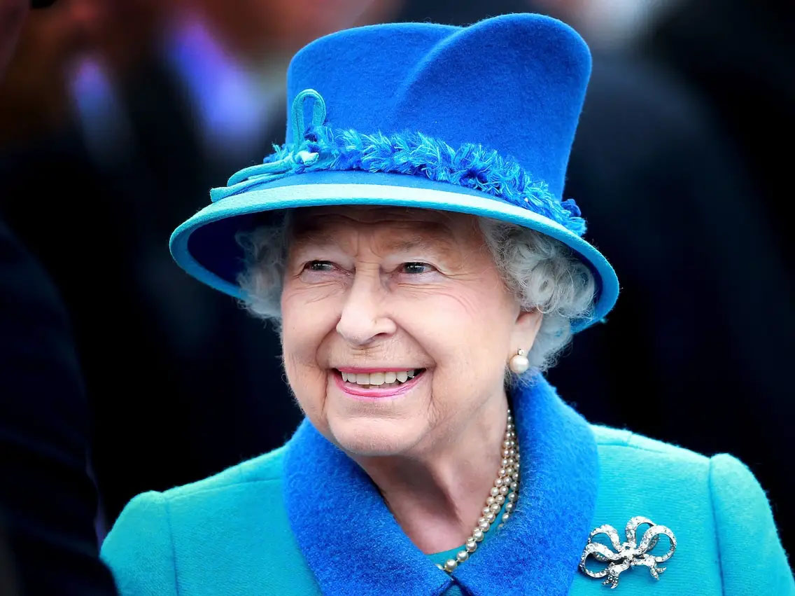 33 interesting facts about the Queen