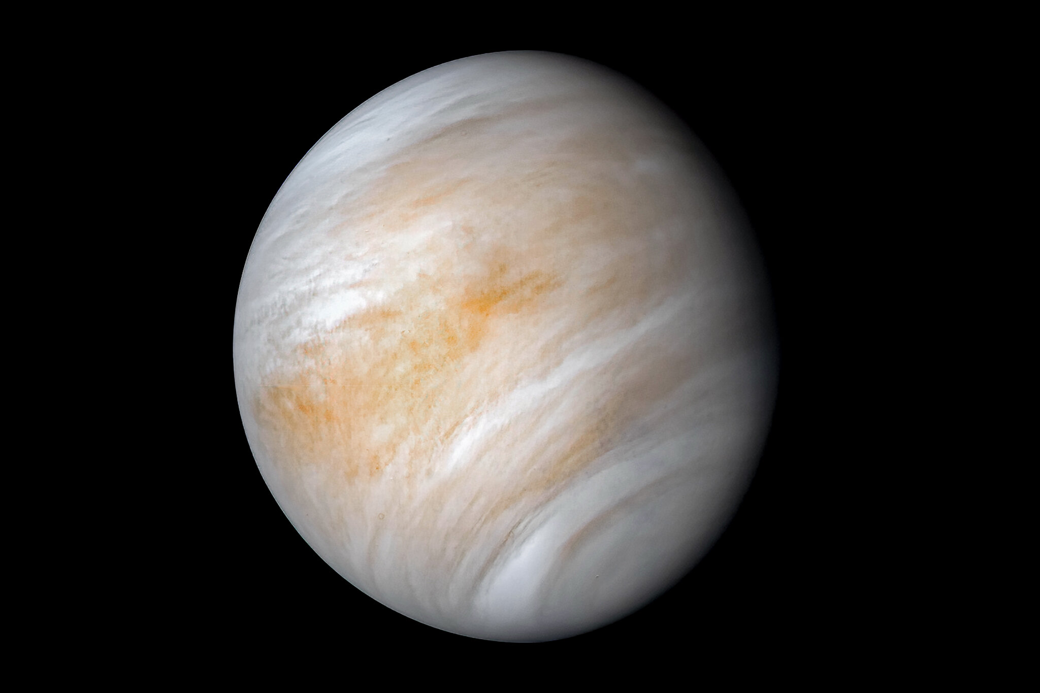 12 interesting facts about Venus