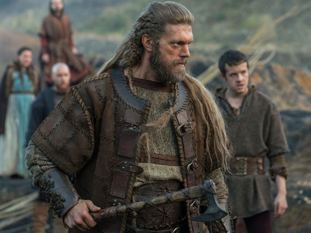 30 interesting facts about Vikings ᐈ MillionFacts