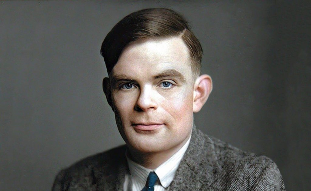 29 interesting facts about Alan Turing ᐈ 💡 MillionFacts 🌵