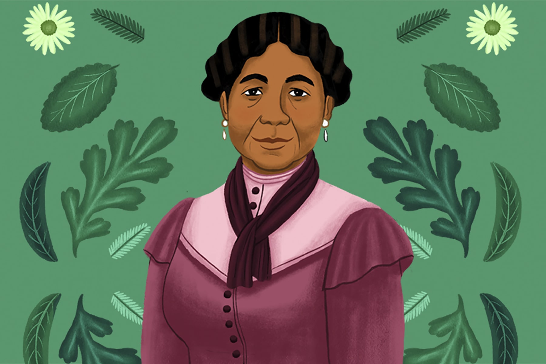 32 interesting facts about Mary Seacole