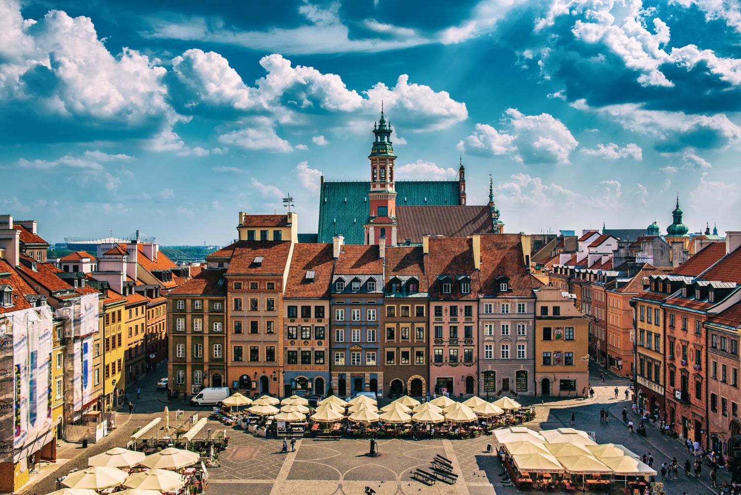 63 interesting facts about Poland