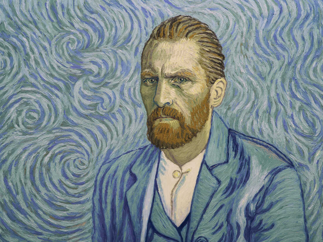 33 interesting facts about Vincent van Gogh