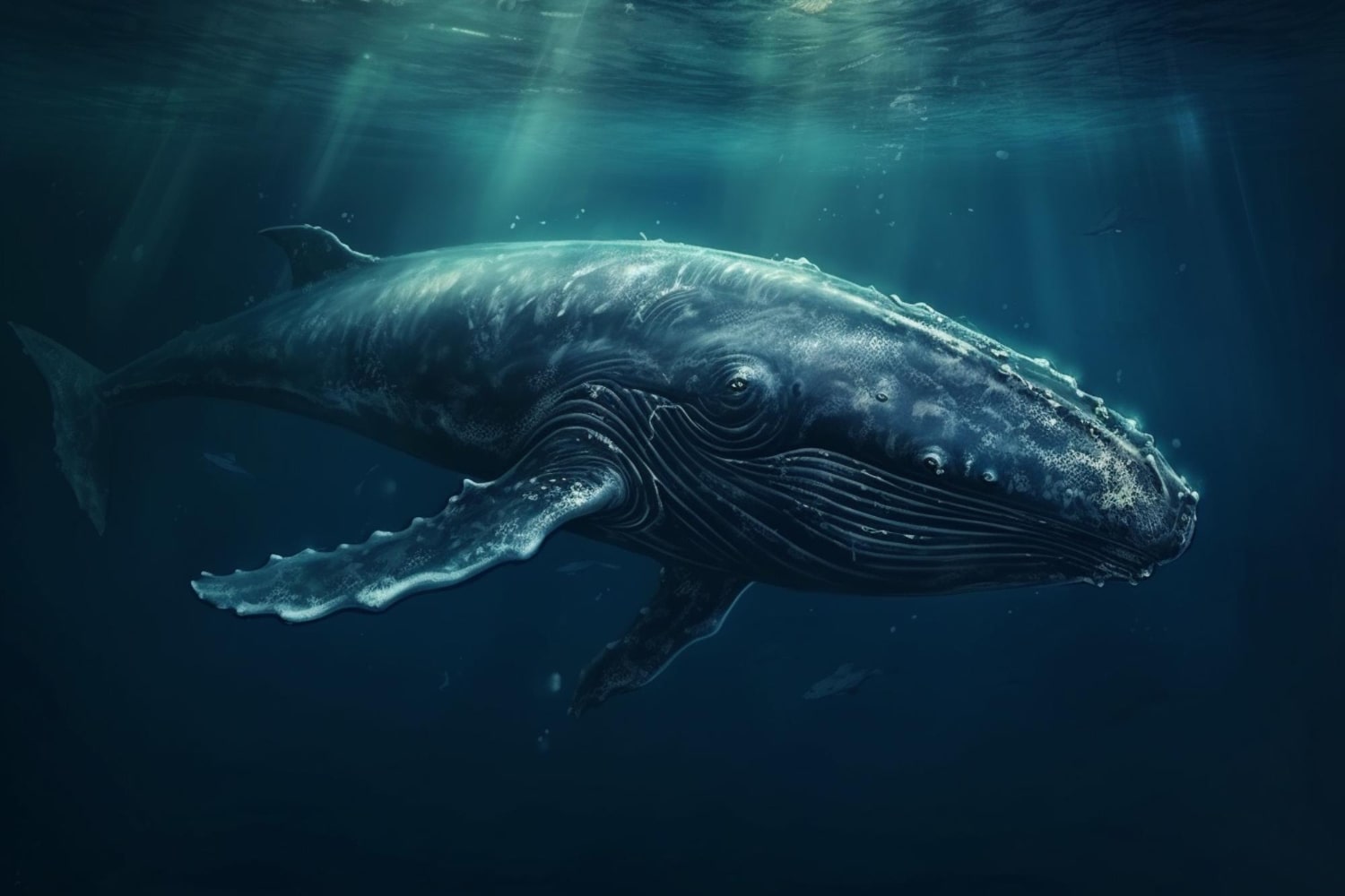 40 interesting facts about whales