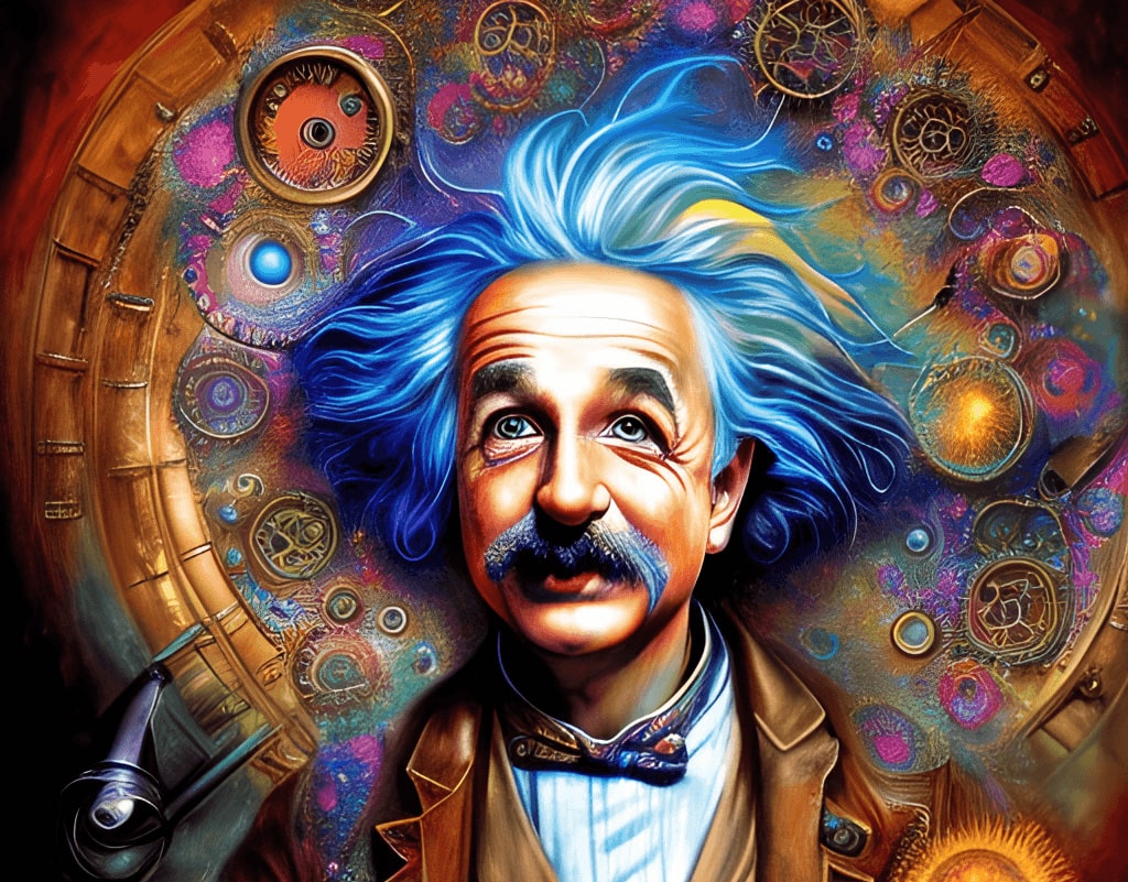 35 interesting facts about Albert Einstein