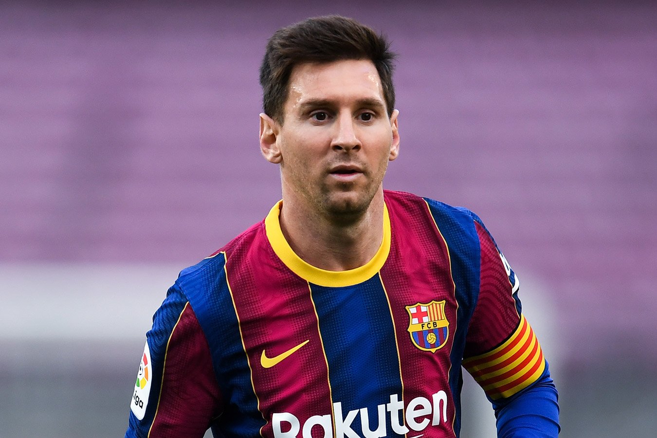 32 interesting facts about Lionel Messi