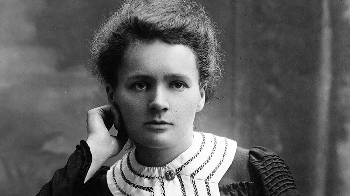 33 interesting facts about Marie Curie