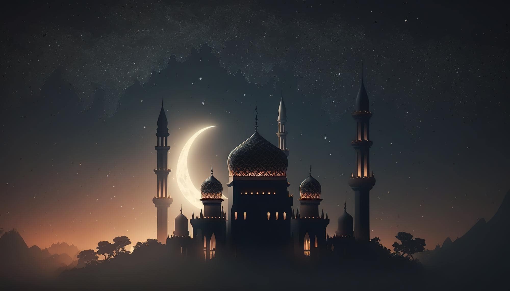 53 interesting facts about Ramadan