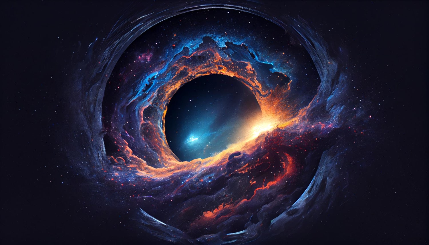 30 interesting facts about Black Hole