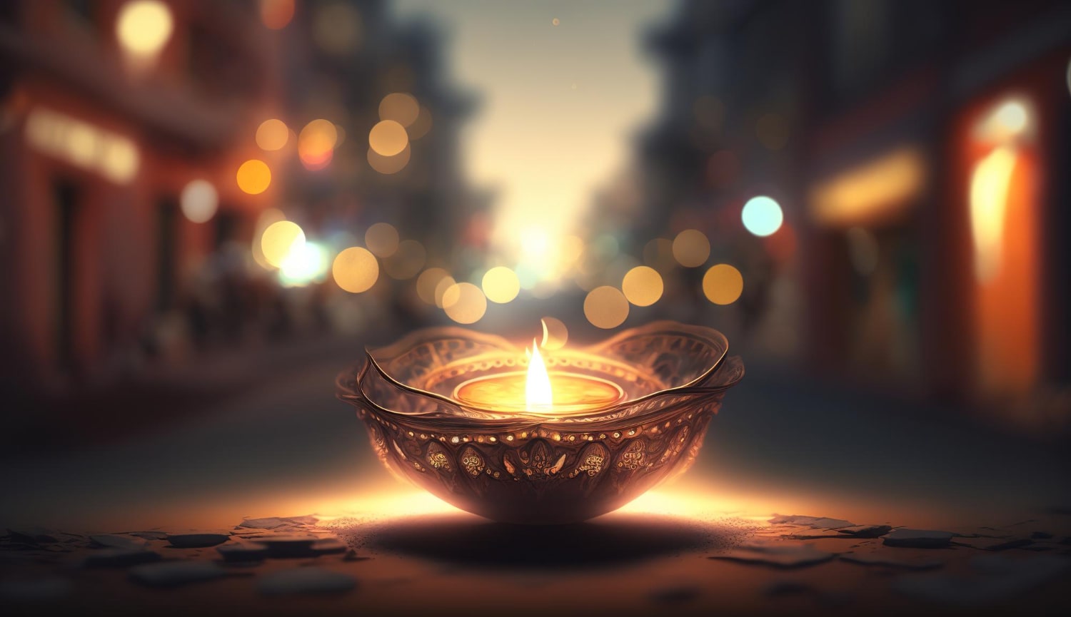 20 interesting facts about Diwali