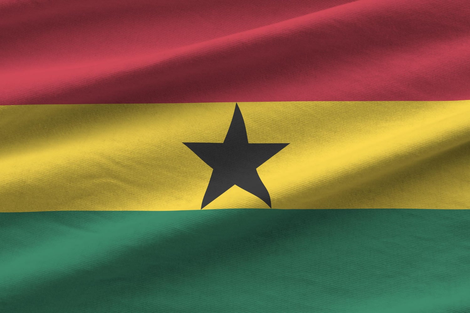 23 interesting facts about Ghana