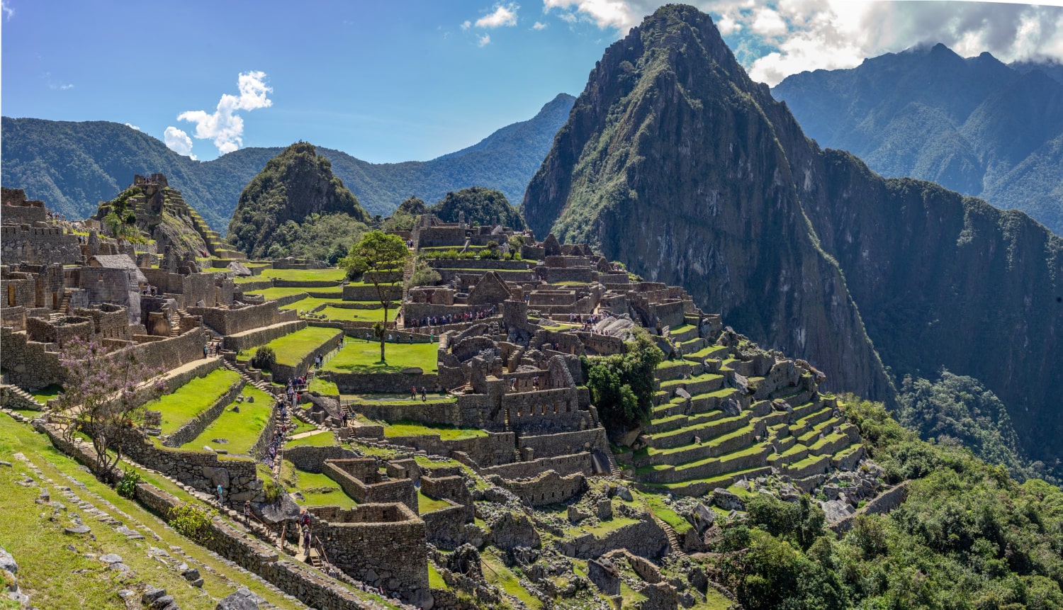 30 interesting facts about Peru