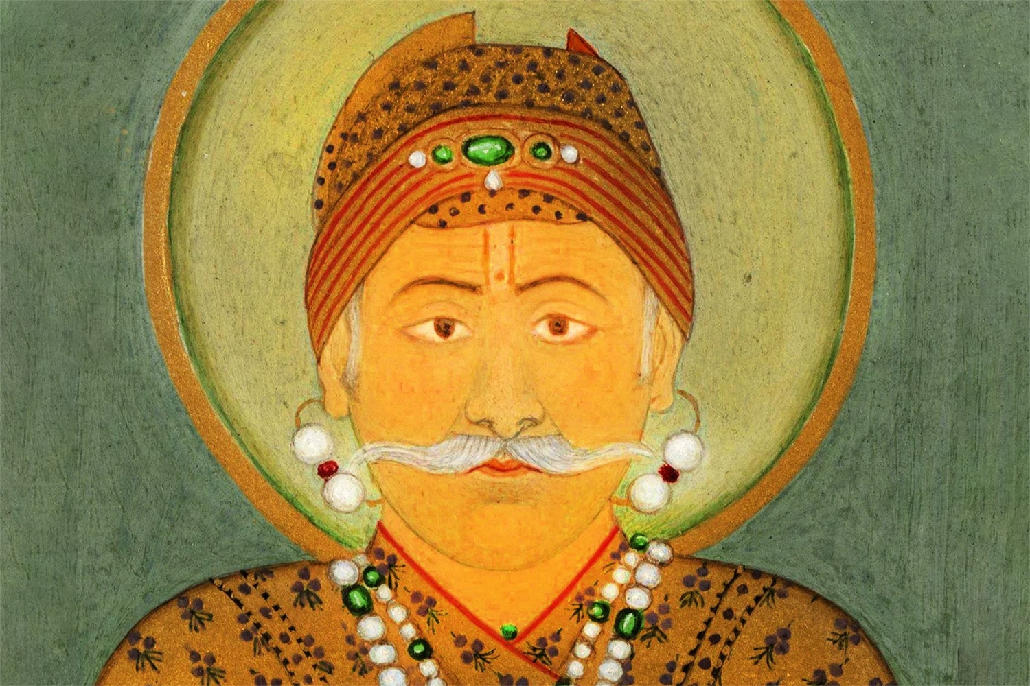 24 interesting facts about Akbar the Great