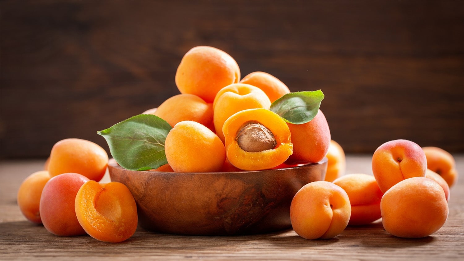 32 interesting facts about Apricot