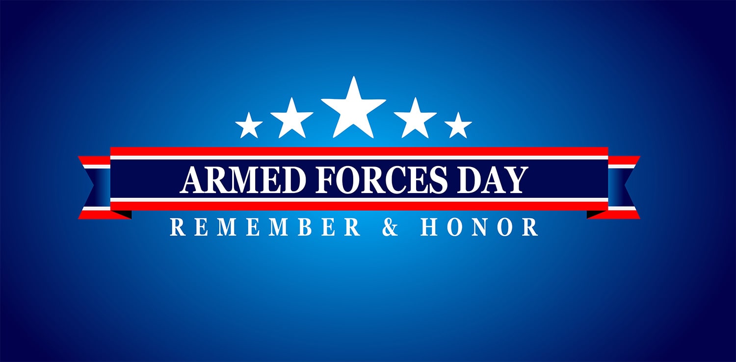 27 interesting facts about Armed Forces Day