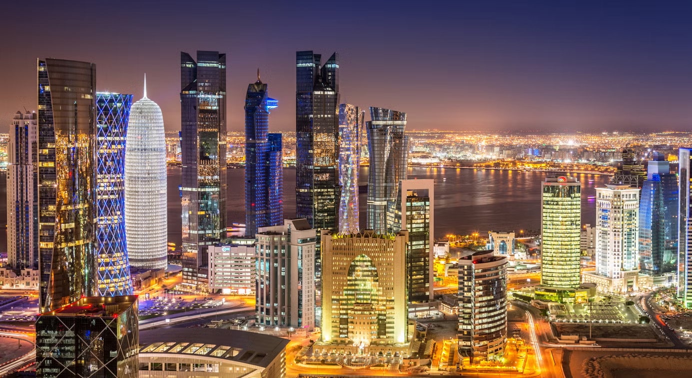 30 interesting facts about Doha