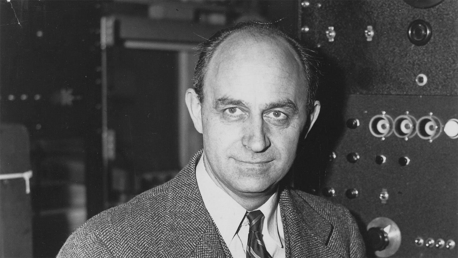 28 interesting facts about Enrico Fermi