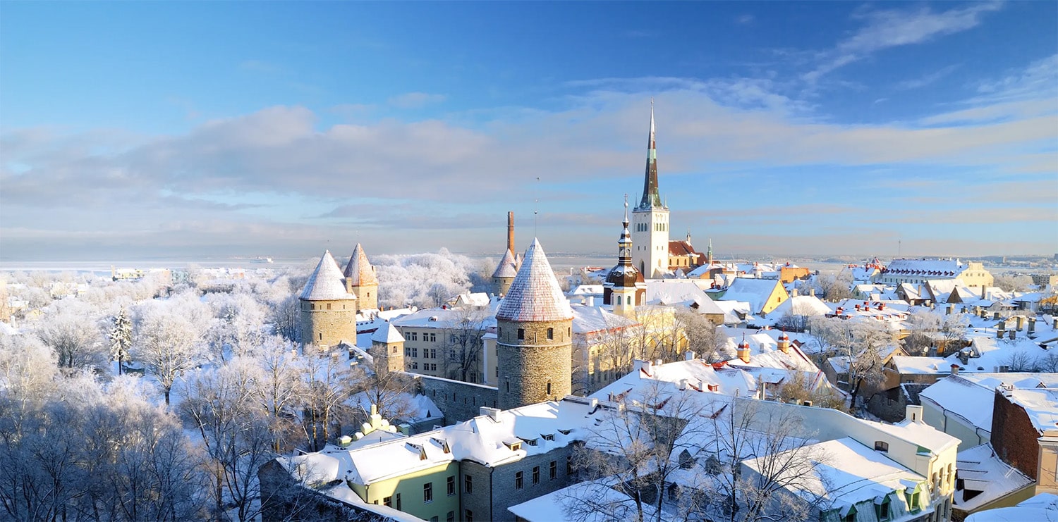 36 interesting facts about Estonia