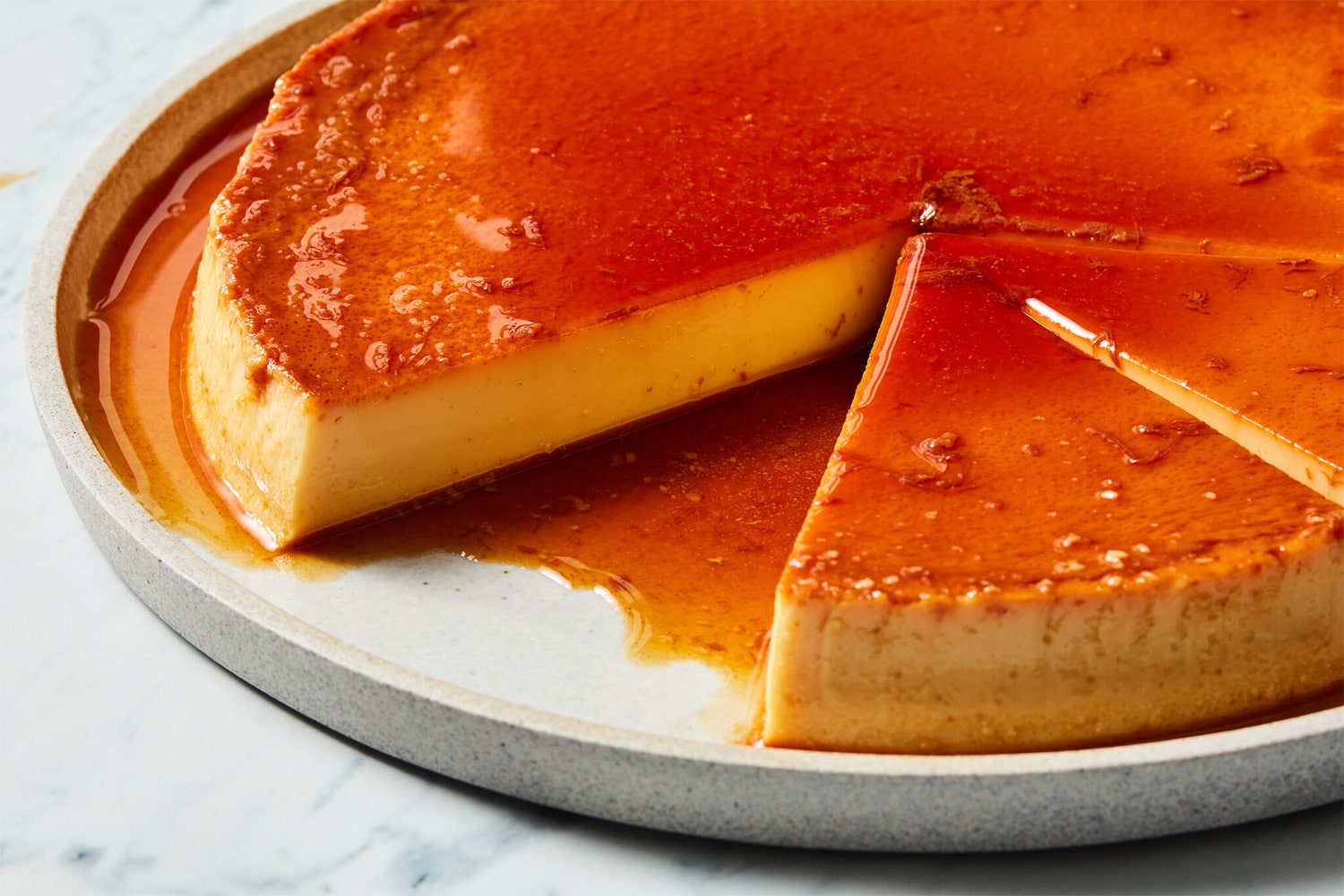 33 interesting facts about Flan