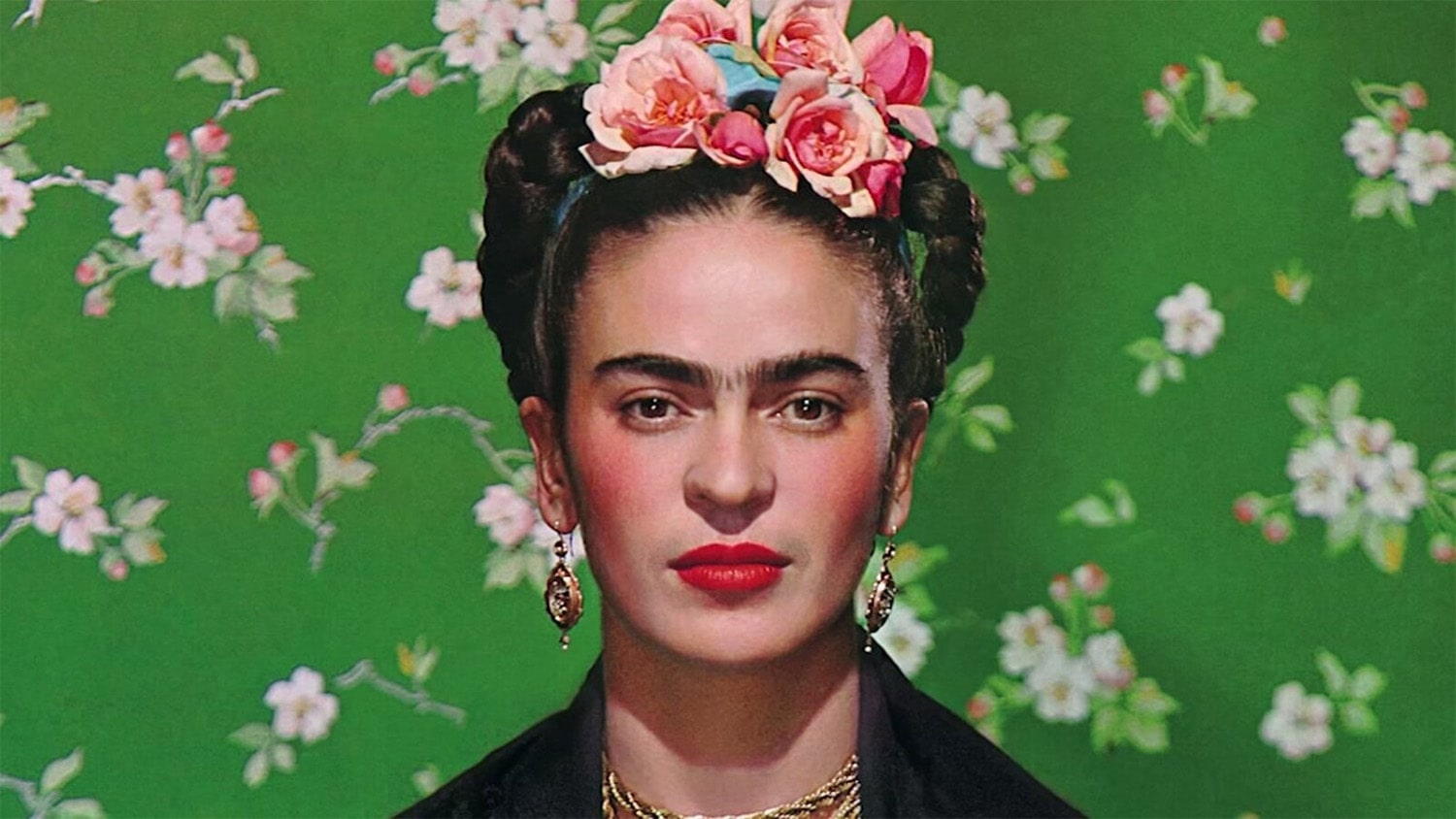 30 interesting facts about Frida Kahlo