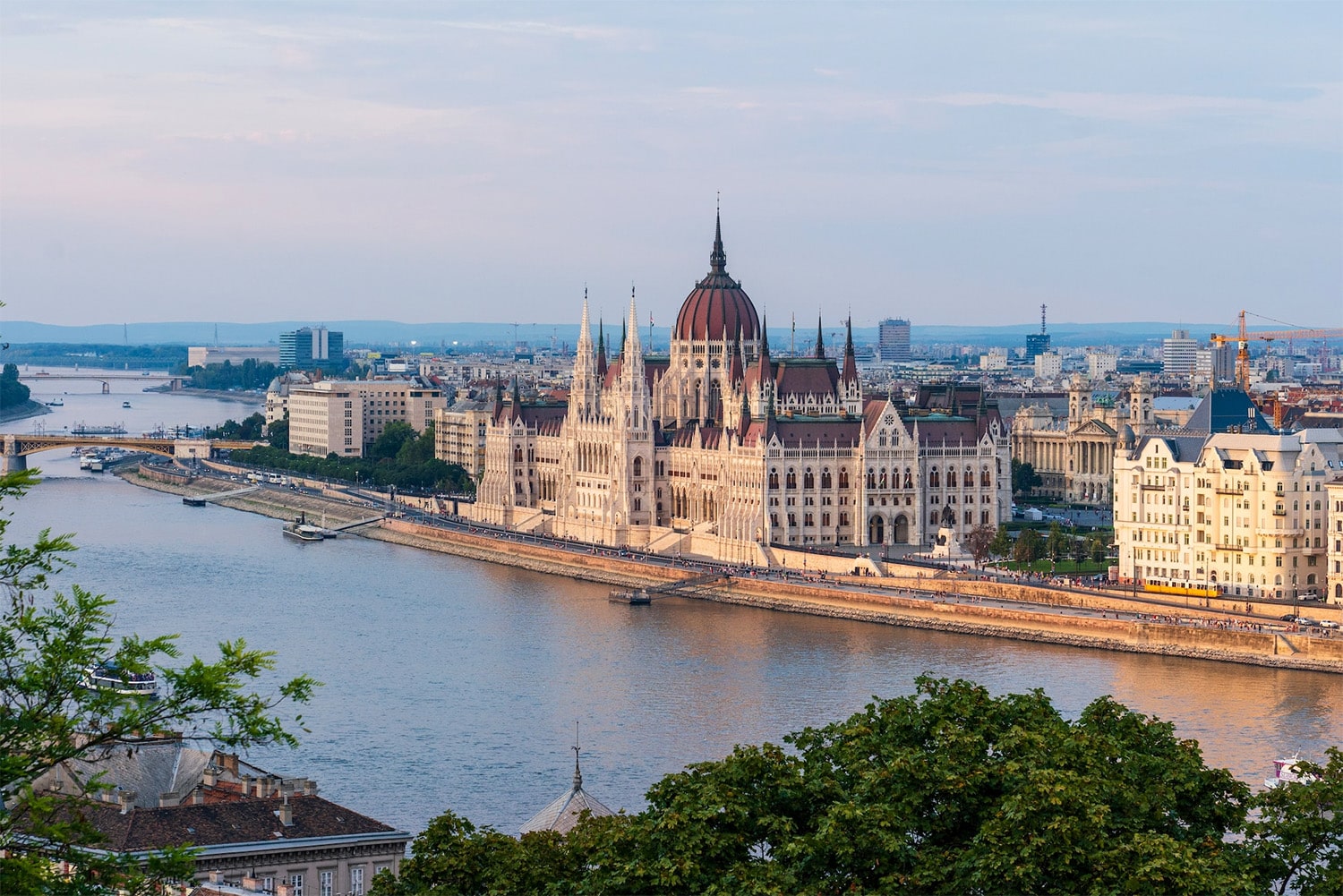 24 interesting facts about Hungary