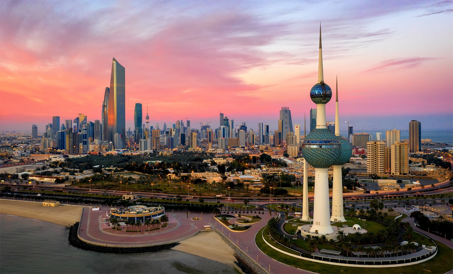24 interesting facts about Kuwait