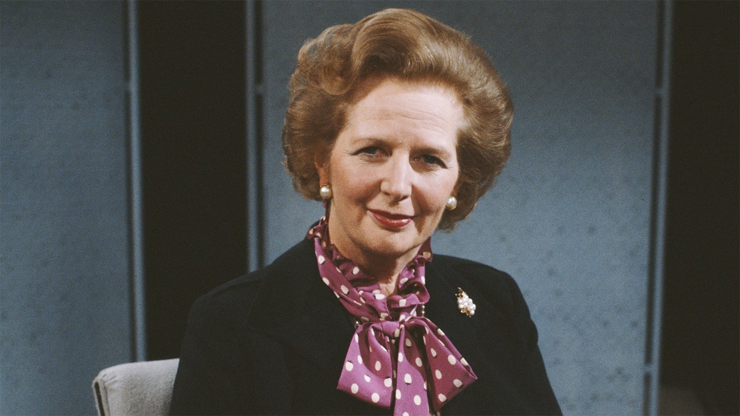 20 interesting facts about Margaret Thatcher