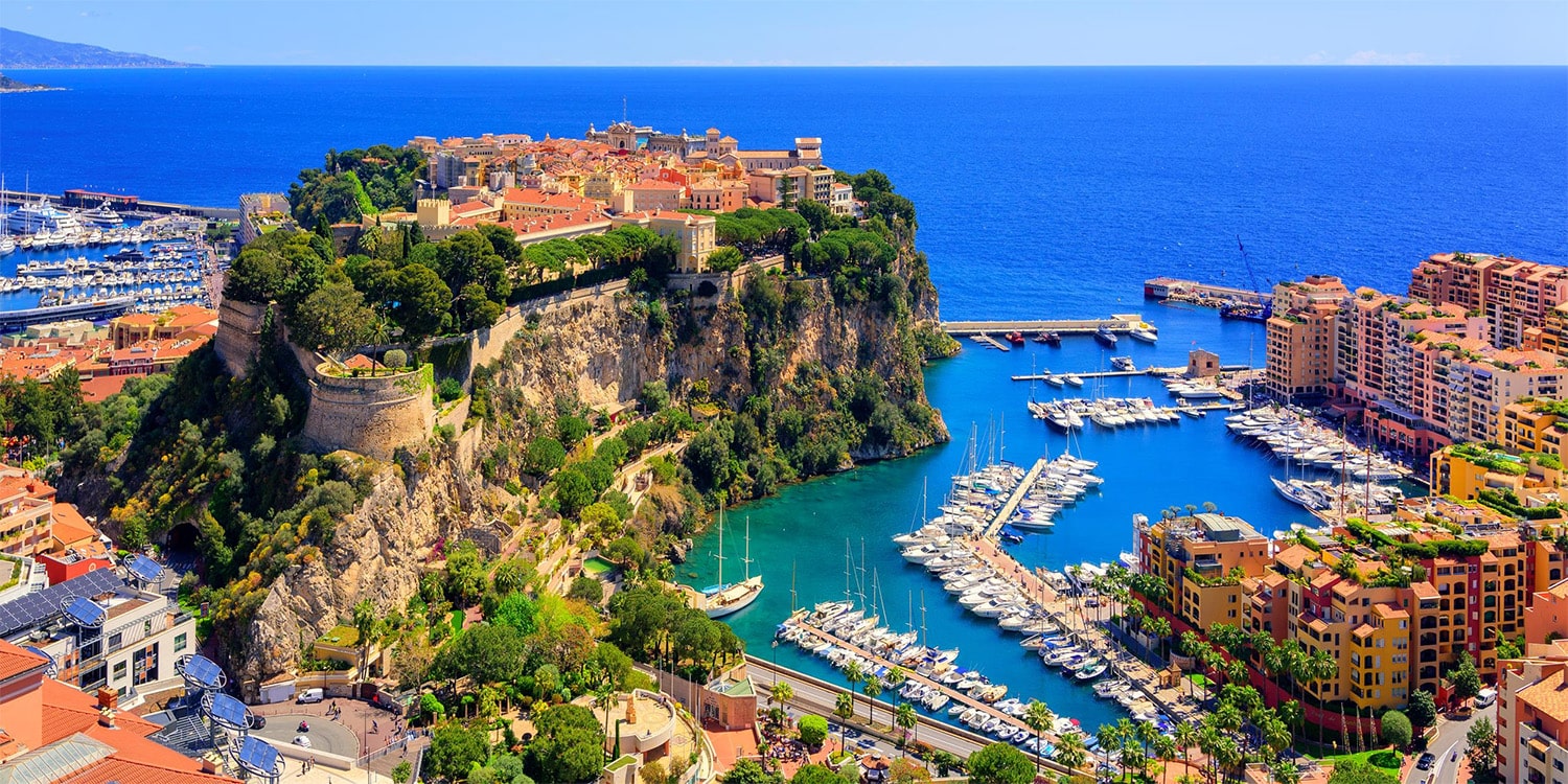 38 interesting facts about Monaco