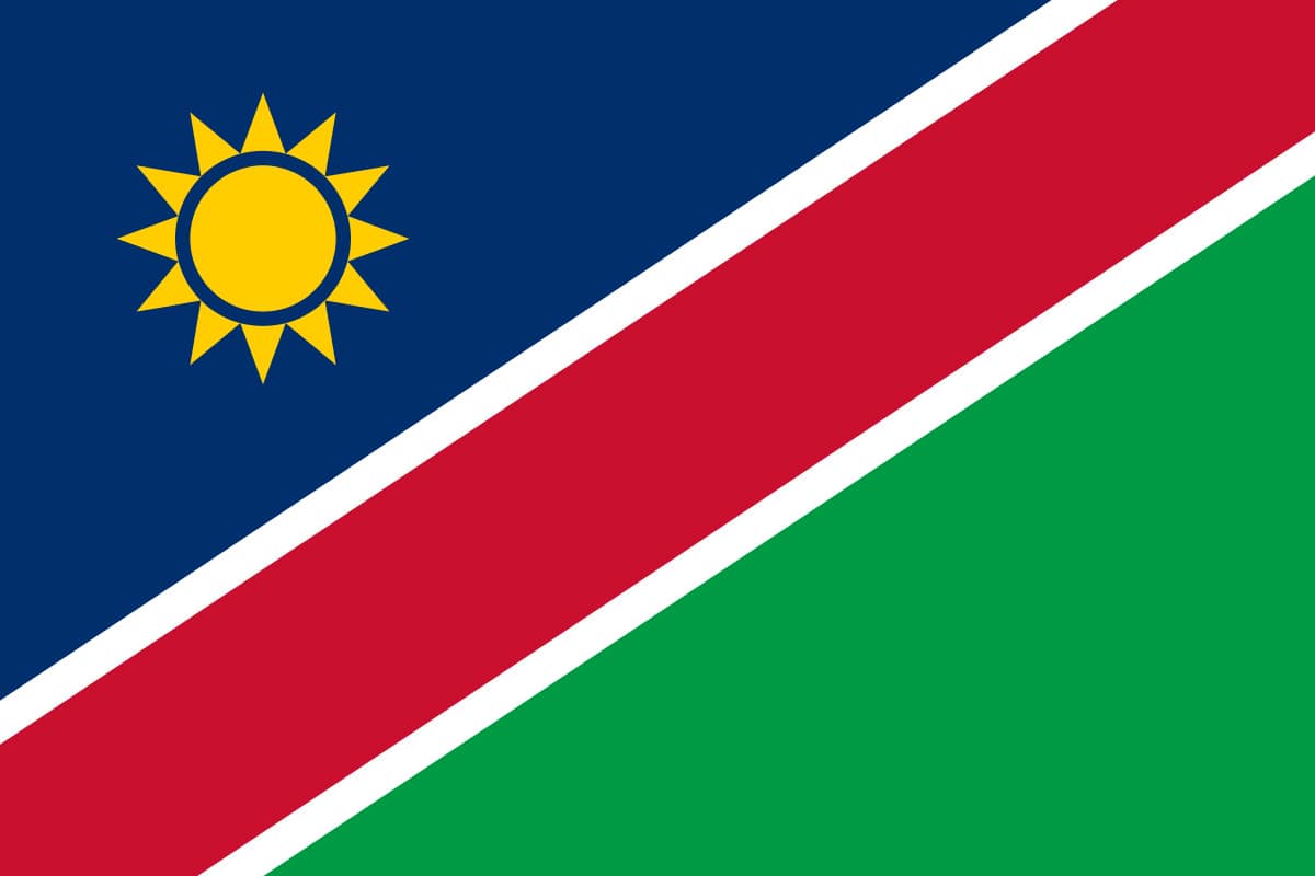 30 interesting facts about Namibia