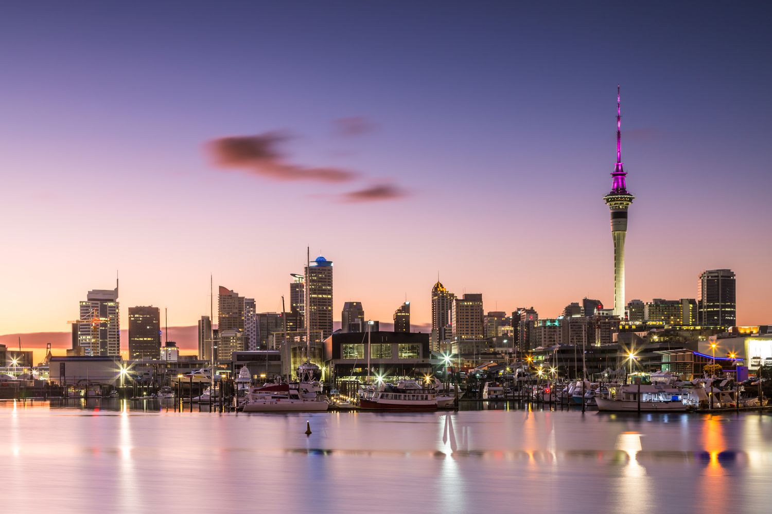 33 interesting facts about New Zealand