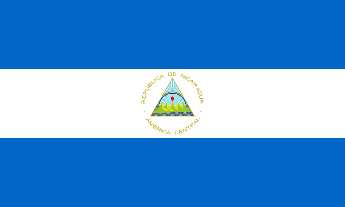 21 interesting facts about Nicaragua