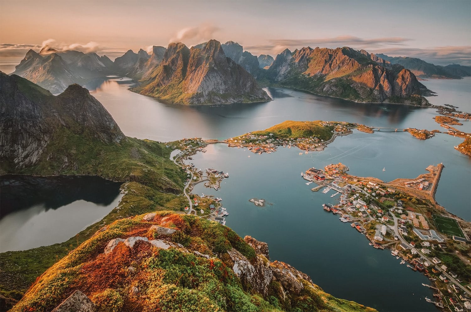 31 interesting facts about Norway